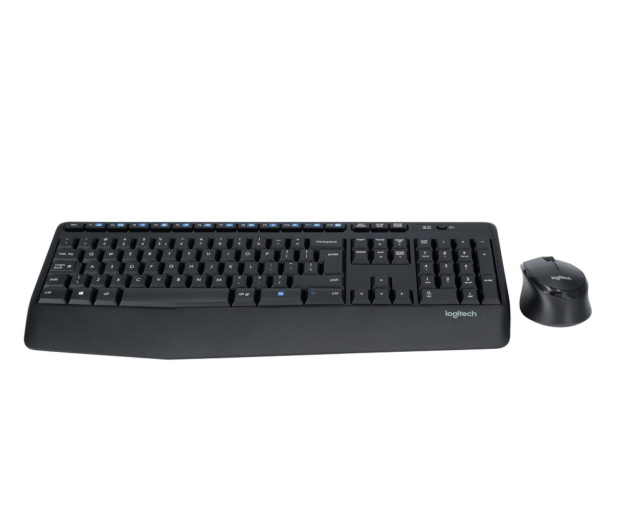 Logitech MK345 - 225342 - zdjęcie